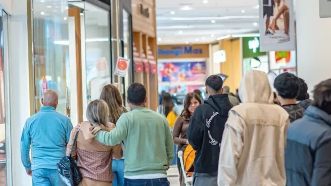 El efecto Temu: los shoppings apuestan al consumo de fin de año y piden bajar la presión tributaria