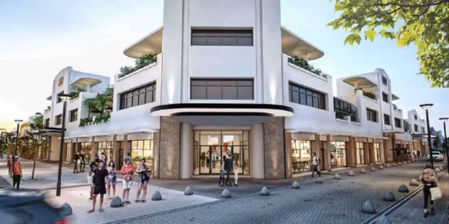 Abrirá un nuevo shopping en Argentina: qué locales, propuestas gastronómicas y espacios de entretenimiento tendrá