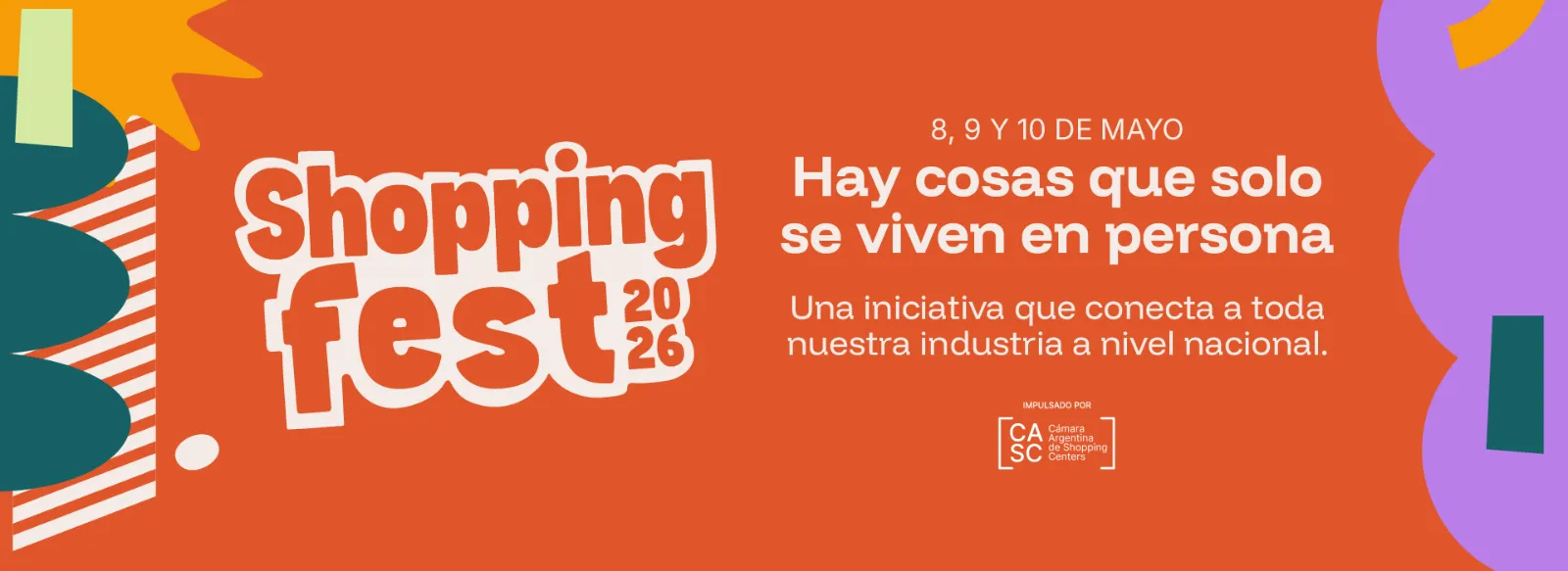Shopping Fest 2026